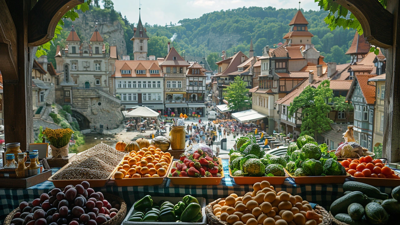 Rady a tipy na každý den