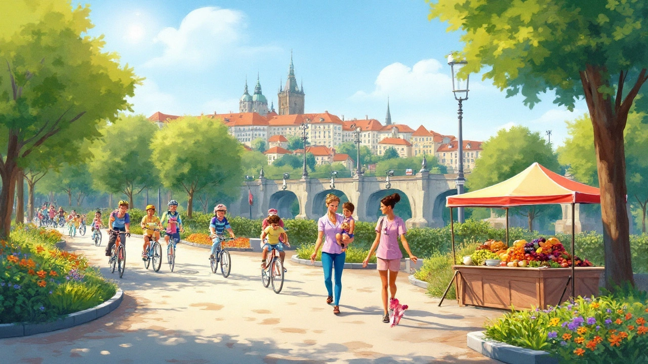 Jak rozdělit prevenci: typy, příklady a praktické tipy