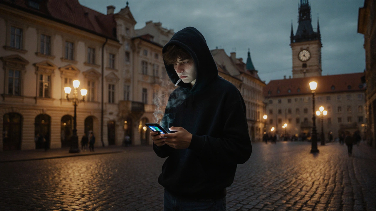 Rizikové chování: co to je, proč vzniká a jak mu předcházet