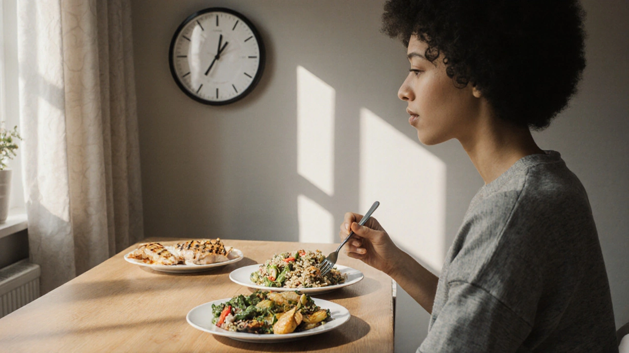 Jak často se má jíst? Pravda o počtu jídel za den, kterou vám nikdo neřekl