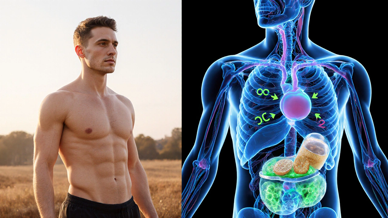 Jak podpořit hubnutí: osvědčené tipy a jednoduchý plán