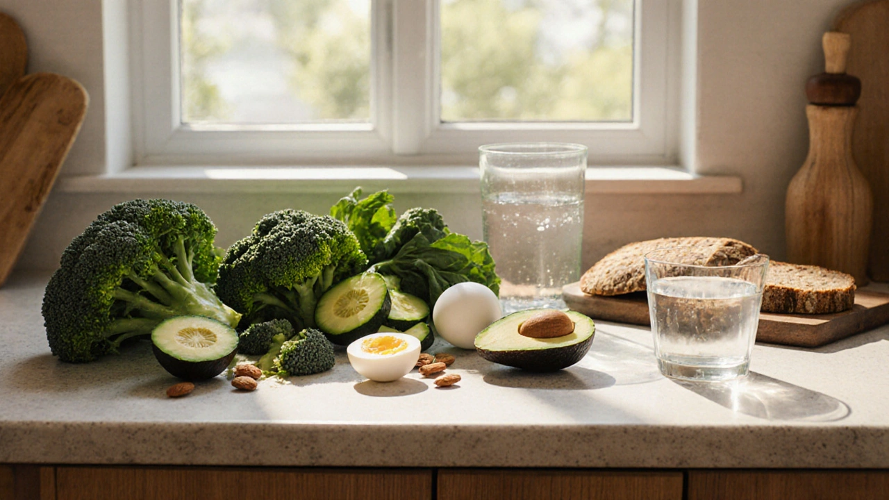 Co jíst a nejíst při hubnutí: pravda o stravě, která skutečně funguje