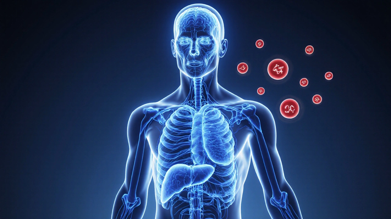 Co se stane, když nebudu jíst 3 dny? Všechno, co potřebuješ vědět o hladovění