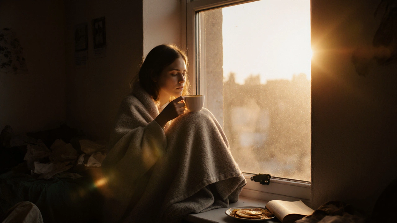 Co znamená být zdravý? Pravda o zdraví, kterou ti nikdo neřekne