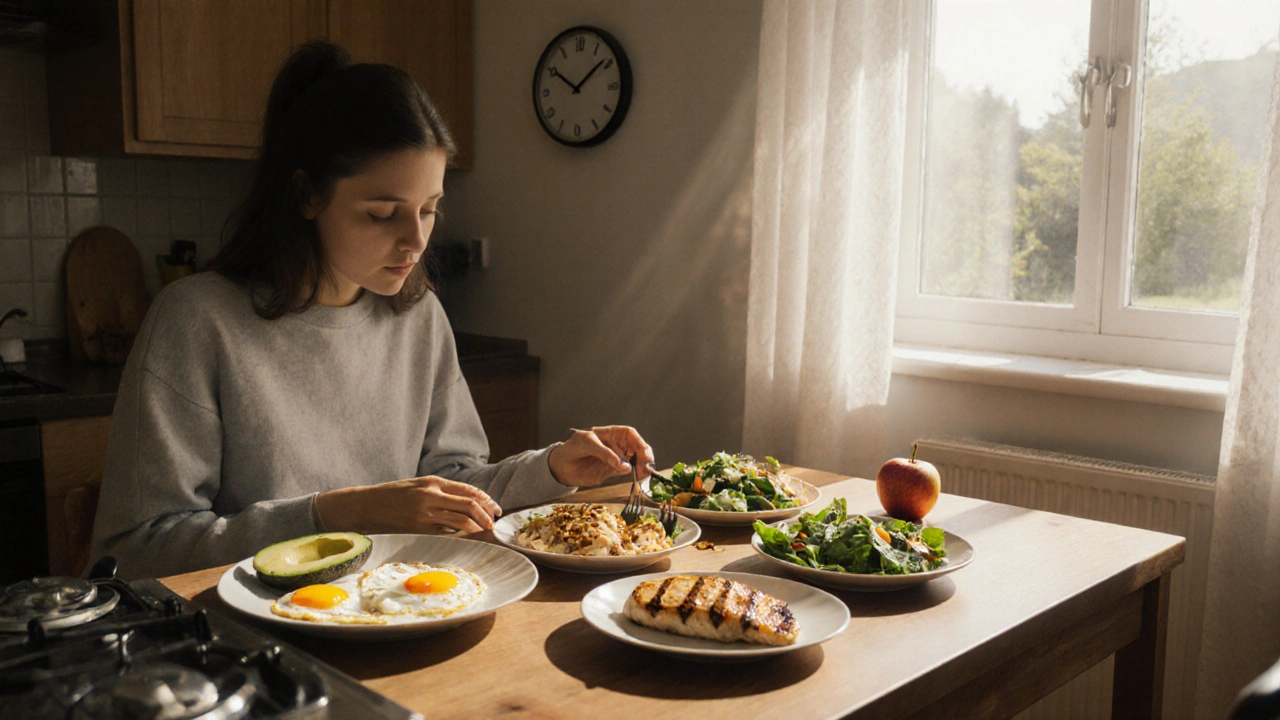 Jak často se má jíst? Praktický návod na pravidelné jídlo pro zdravý život