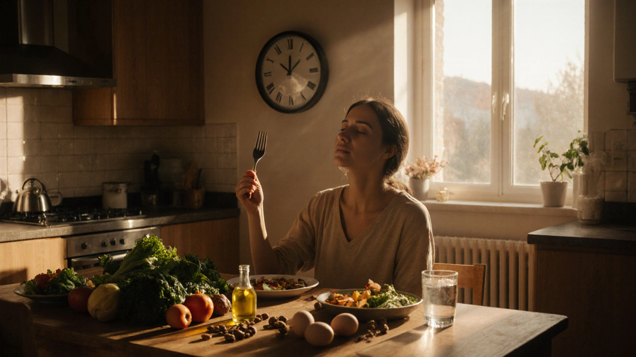 Jak opravdu zhubnout: pravda o hubnutí, kterou ti nikdo neřekne