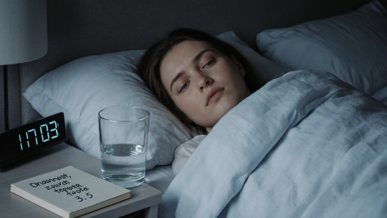 Jak poznat, že jsi vážně nemocná a nejen unavená?