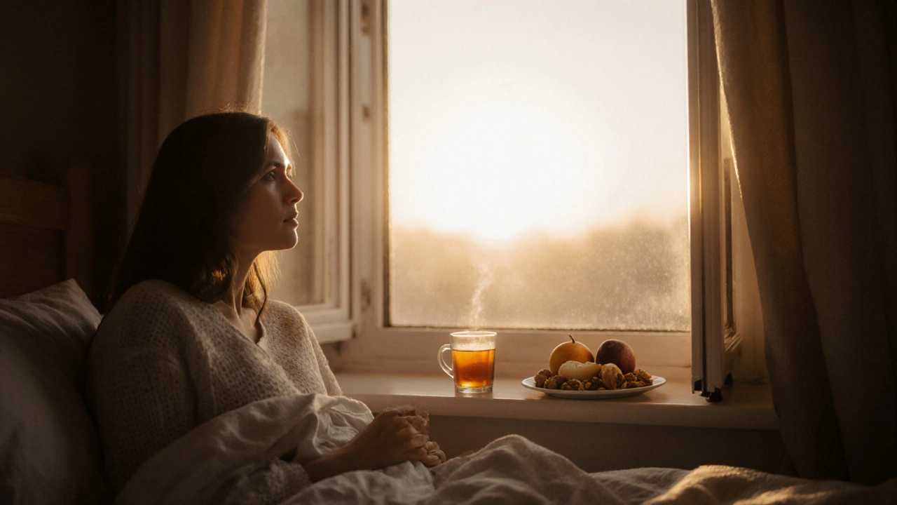 Jak žít zdravější život: jednoduché kroky, které skutečně fungují