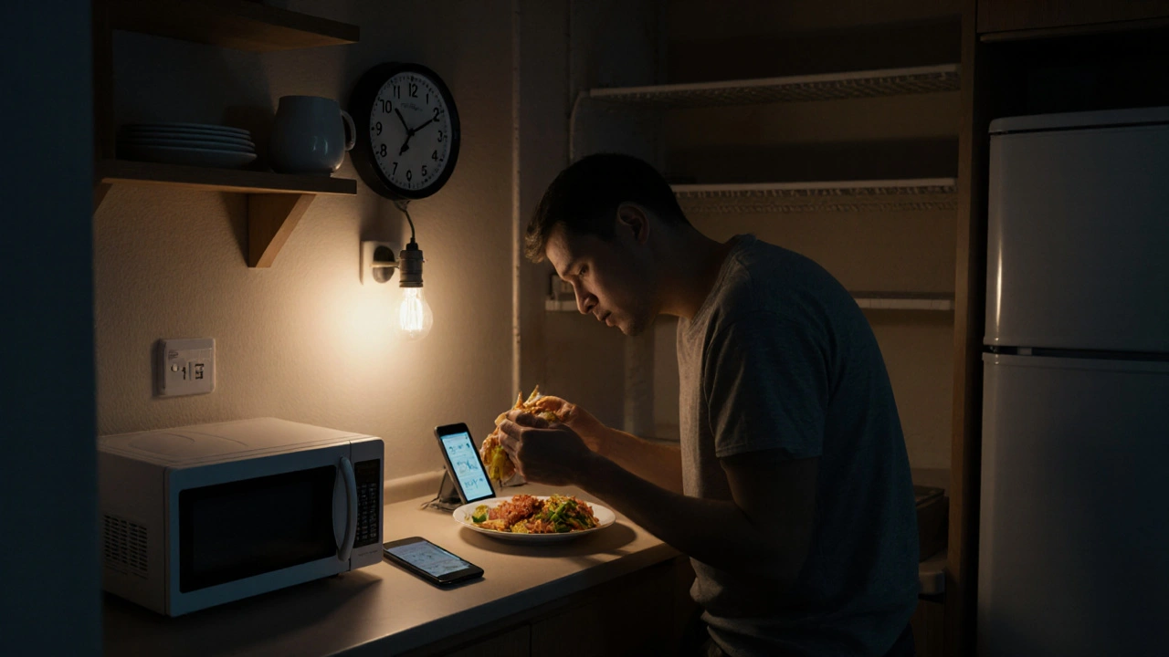 Jaké okolnosti ovlivňují životní styl a jak na ně reagovat