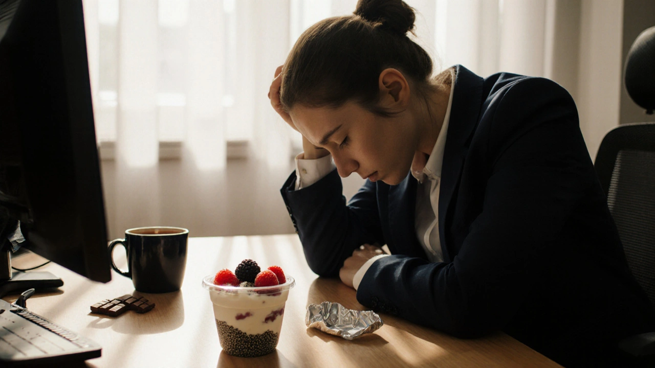 Proč jíst 5x denně? Proč malé porce častěji zlepšují vaše zdraví